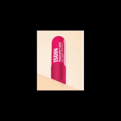 Réparation de rouge à lèvres rose