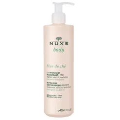 RÊVE DE THÉ LAIT HYDRATANT REVITALISANT 24H