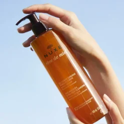 RÊVE MIEL GEL NETTOYANT  FACE&BODY 400 ML