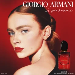 Sì Passione Eau de Parfum Intense