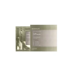 Sachets de démaquillant pour les yeux sans huile