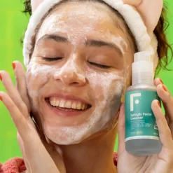 Salicylic Facial Cleanser