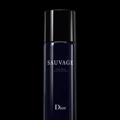 SAUVAGEDéodorant en spray