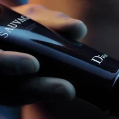 SauvageGel de rasage