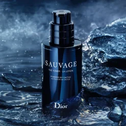 SAUVAGELotion tonique pour le visage à l'extrait de cactus