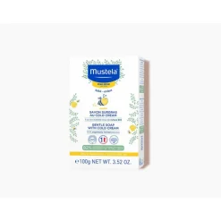 Savon Doux Nutriprotector 100 g