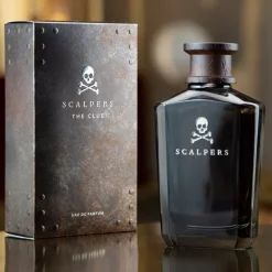 Scalpers The Club Eau De Parfum Vapourisateur