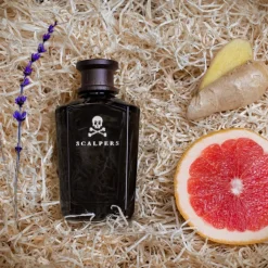 Scalpers The Club Eau De Parfum Vapourisateur