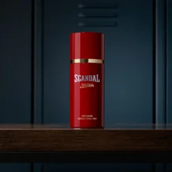 SCANDAL HIM DEODORANT SPRAY 150ML