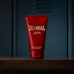 SCANDAL HIM EDT GEL 150ML