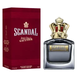Scandal Him Edt Vapourisateur