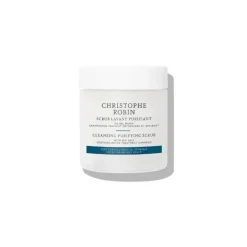 Scrub lavant purifiant au sel marine 75 ml