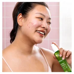 Sebiaclear Spray Corps