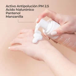 SEGLE MOUSSE NETTOYANTE