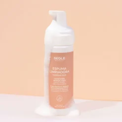 SEGLE MOUSSE NETTOYANTE