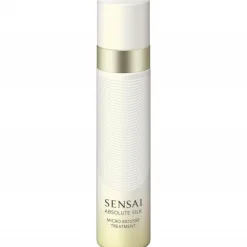 SENSAI ABSOLUTE SILK MICRO MOUSSE TREATMENT