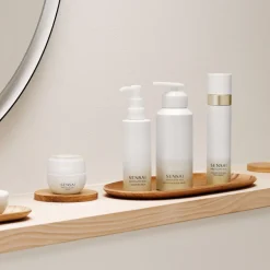 SENSAI ABSOLUTE SILK MICRO MOUSSE TREATMENT