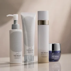 SENSAI ABSOLUTE SILK MICRO MOUSSE TREATMENT