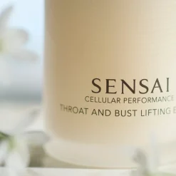 SENSAI CP BODY THROAT&BUST LIFTING EFFECT 100ml
