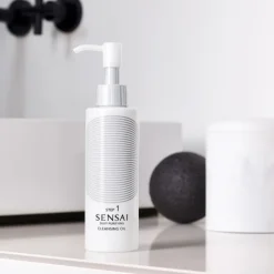 SENSAI SILKY PURIFYING CLEANSING OIL 150ml