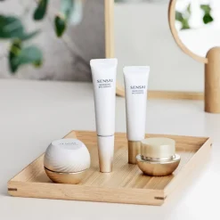 SENSAI TOTAL EYE TREATMENT EXPERT ITEMS 20ML