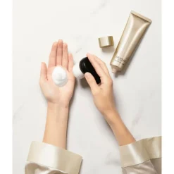 SENSAI ULTIMATE THE CREAMY SOAP WITH BRUSH 125ml