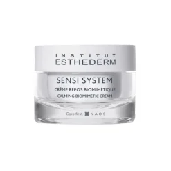 SENSI SYSTEM CRÈME REPOS BIOMIMÉTIQUE