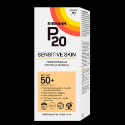 Sensitive Skin Lotion SPF