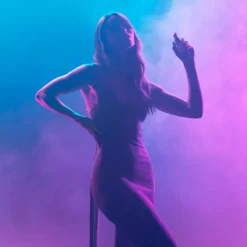 Sensual Era Brume Parfumée pour le Corps et les Cheveux