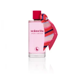 Señorita Mon Amour Eau de Toilette Vaporisateur