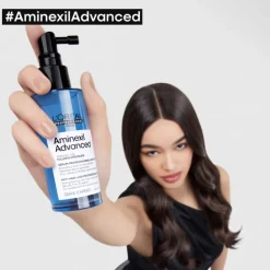 Serioxyl Advaced Shampoing