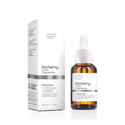 SERUM VITAMINS POLYVITAMINIC 30 ML