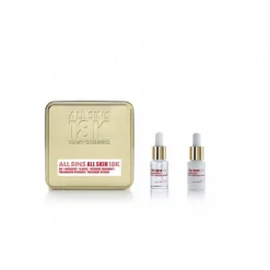 SET EGF + OXYGEN 15 DÍAS