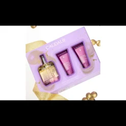 Set Huile Nourrissante 50ml + Cadeaux