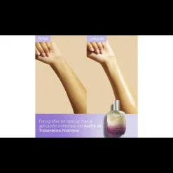 Set Huile Nourrissante 50ml + Cadeaux