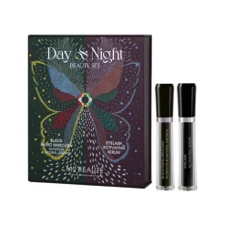 SET M2B DAY & NIGHT BEAUTY EYELASH ACTIVATING SERUM