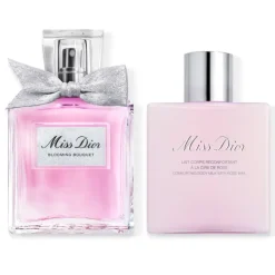 SET MISS DIOR BLOOMING BOUQUET - ÉDITION LIMITÉEEau de toilette et lait corporel