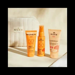 Set Neceser Sun Mis Imprescindibles Solares