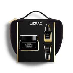 Set Premium Crema Sedosa - Serum Absoluto  - Crema Ojos