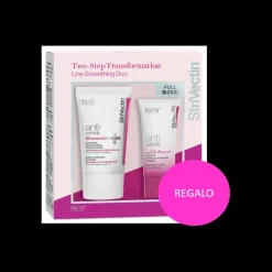 SET STRIVECTIN WRINKLE RESCUERS