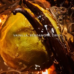 Shalimar Huile de Douche Soyeuse