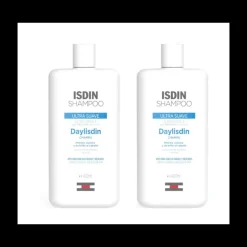 Shampoing Duplo Daylisdin 400 ml - 40 % 2e unité