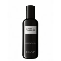 SHAMPOO NO.1: L'HYDRATATION 250 ML
