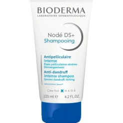 SHAMPOOING ANTIPELLICULAIRE NODÉ DS+ INTENSE