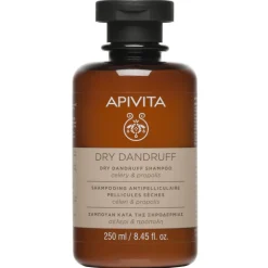 Shampooing Antipelliculaire Sec