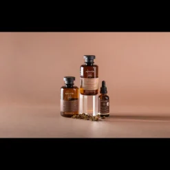 Shampooing Antipelliculaire Sec