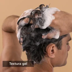 Shampooing Antipelliculaire Sec