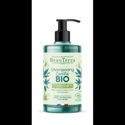 Shampooing Bio 750ml