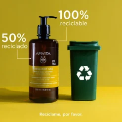 Shampooing Doux À Usage Quotidien