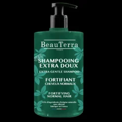 Shampooing fortifiant Bio 750Ml